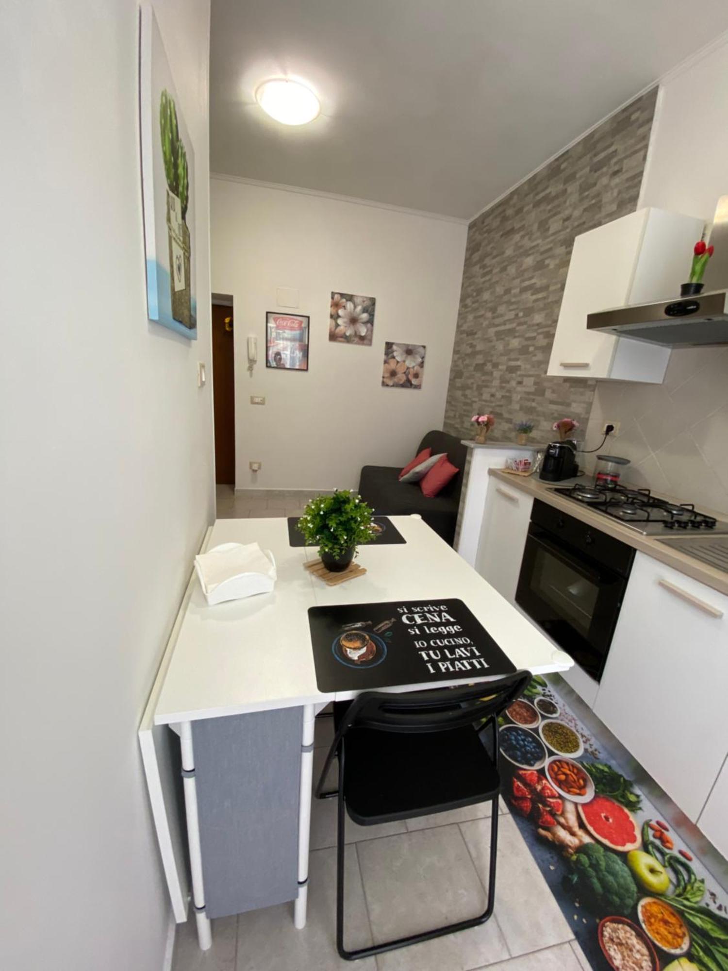 Diana Holiday Home Roma Esterno foto