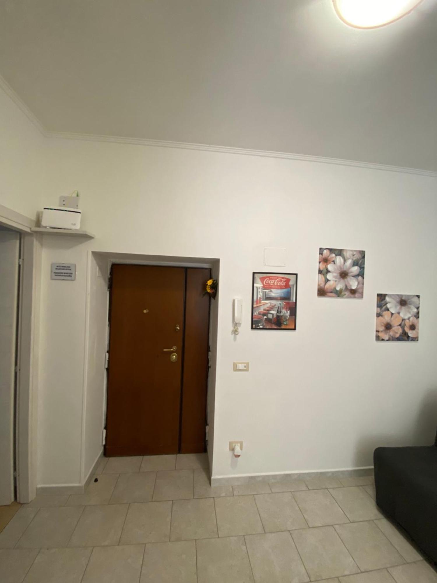 Diana Holiday Home Roma Esterno foto