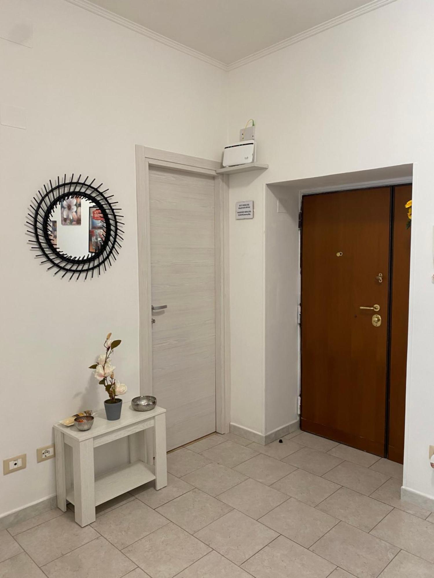 Diana Holiday Home Roma Esterno foto