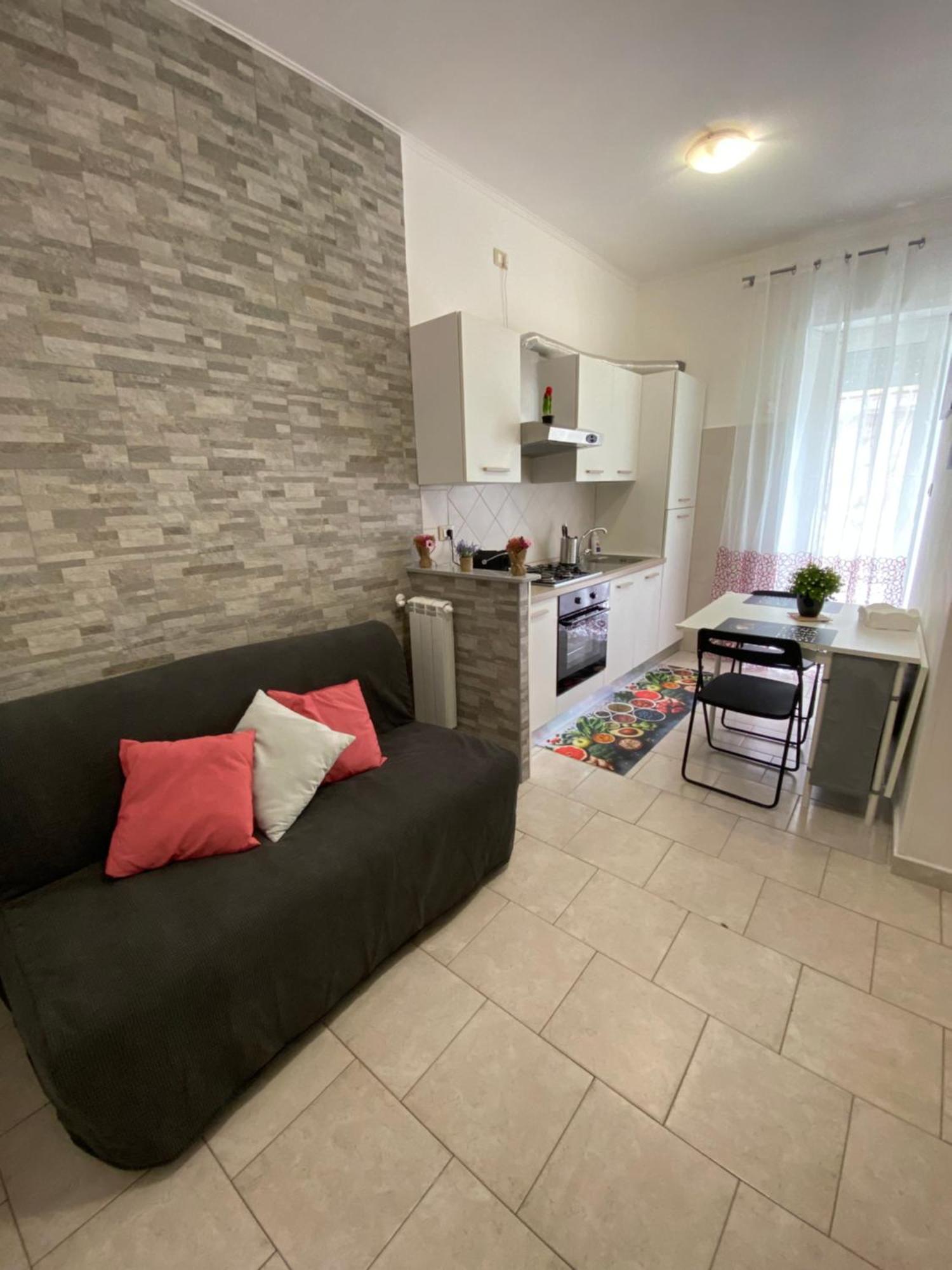 Diana Holiday Home Roma Esterno foto