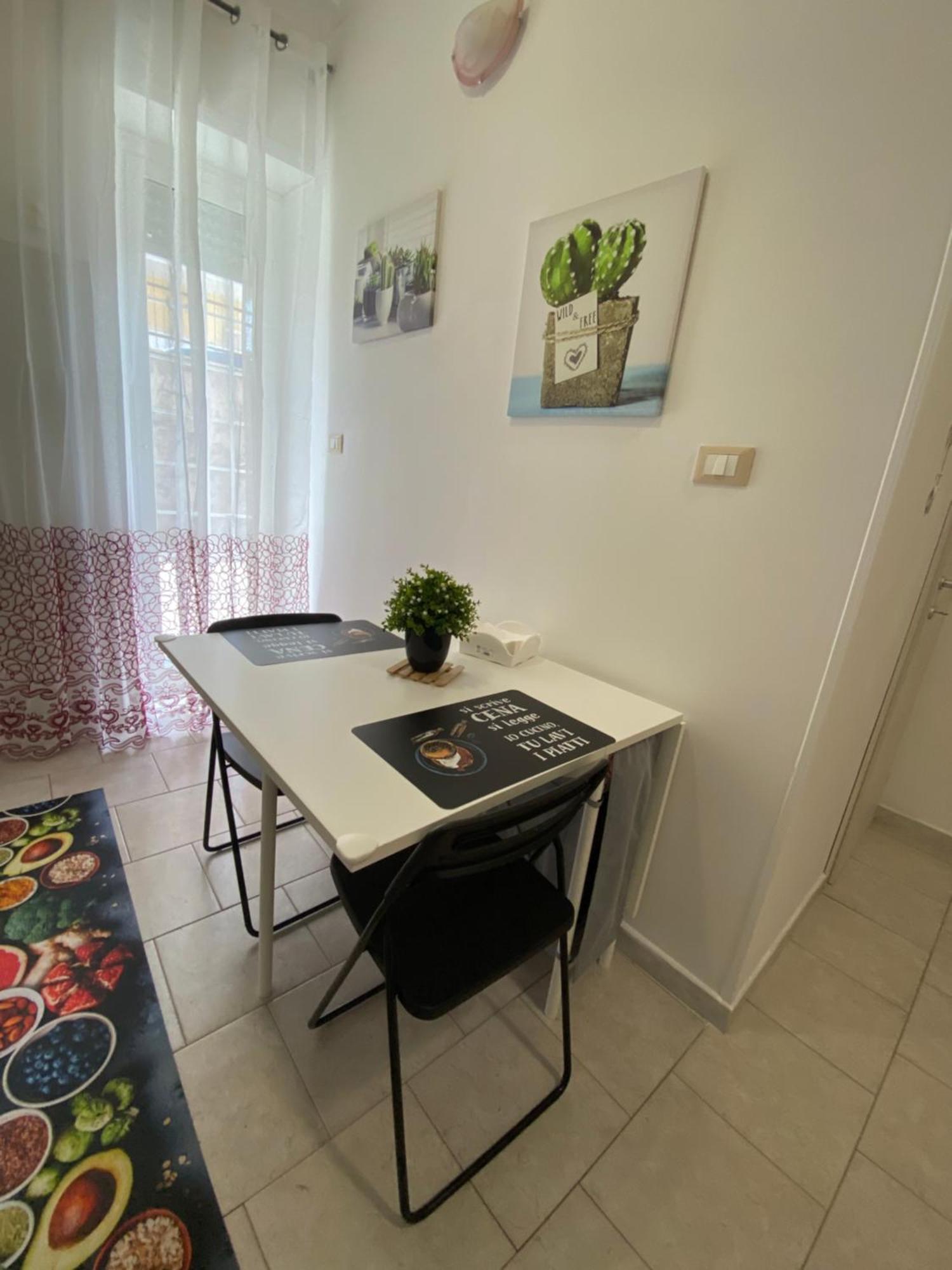 Diana Holiday Home Roma Esterno foto