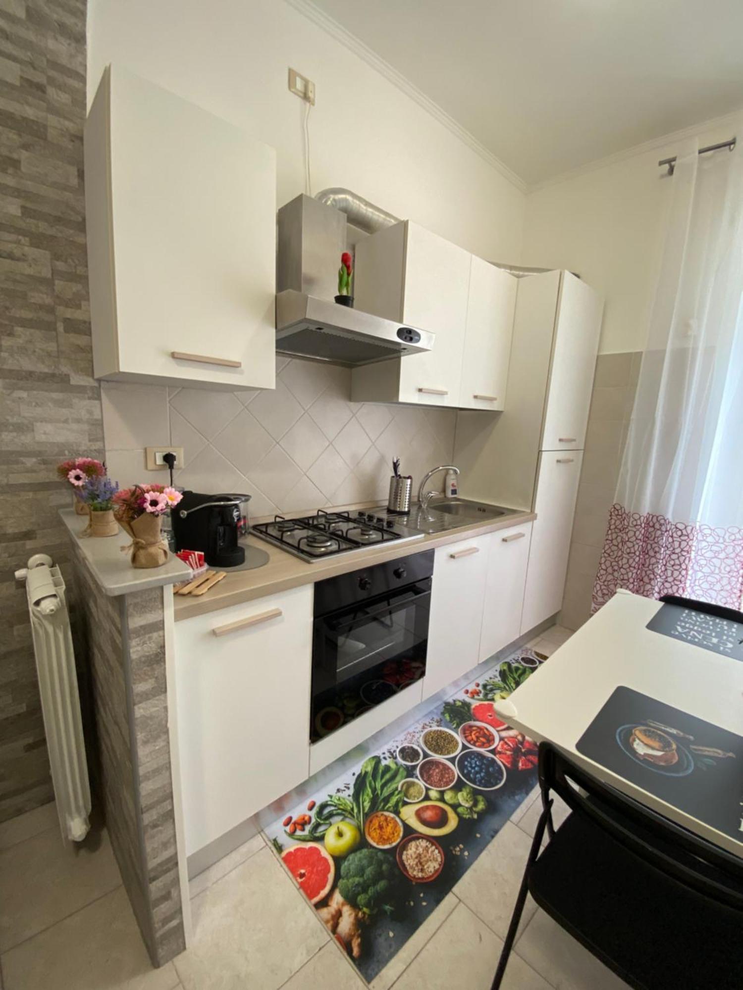 Diana Holiday Home Roma Esterno foto