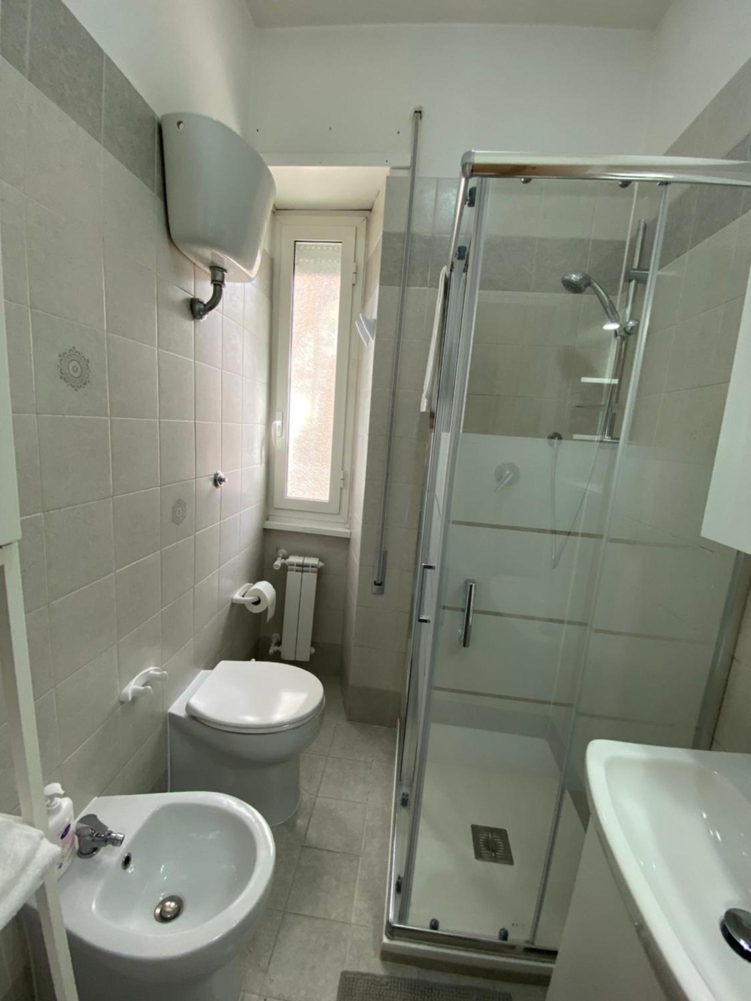 Diana Holiday Home Roma Esterno foto