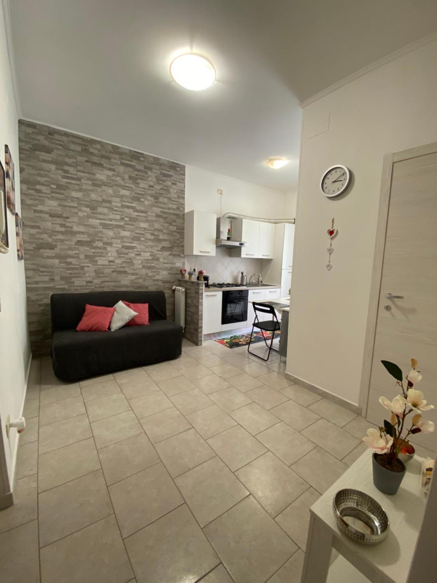 Diana Holiday Home Roma Esterno foto