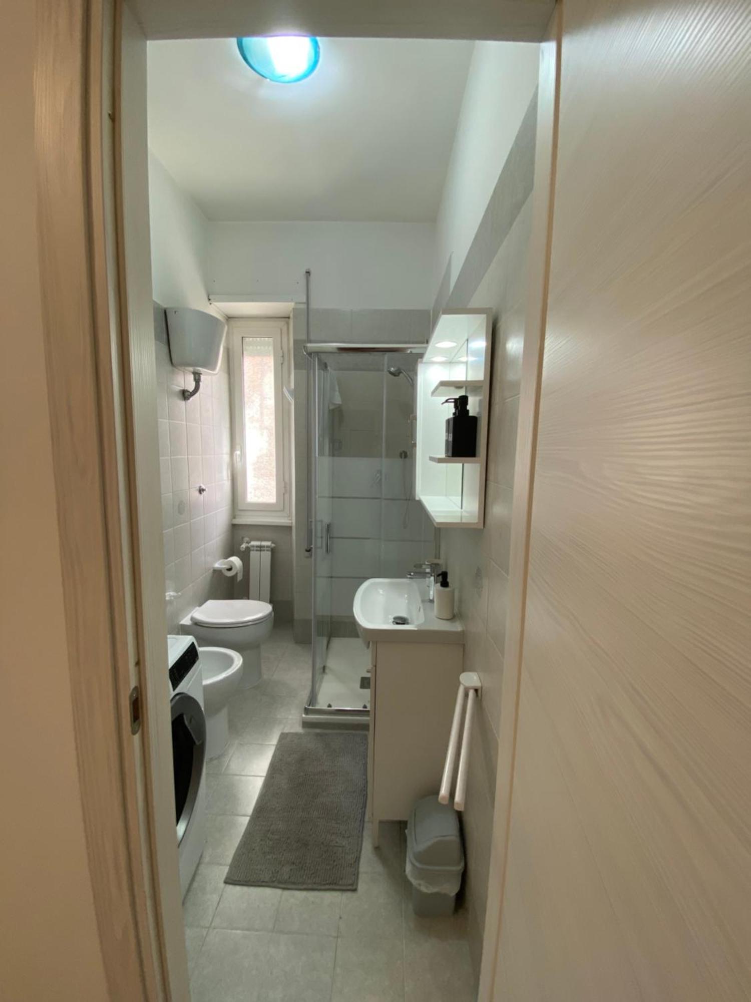 Diana Holiday Home Roma Esterno foto